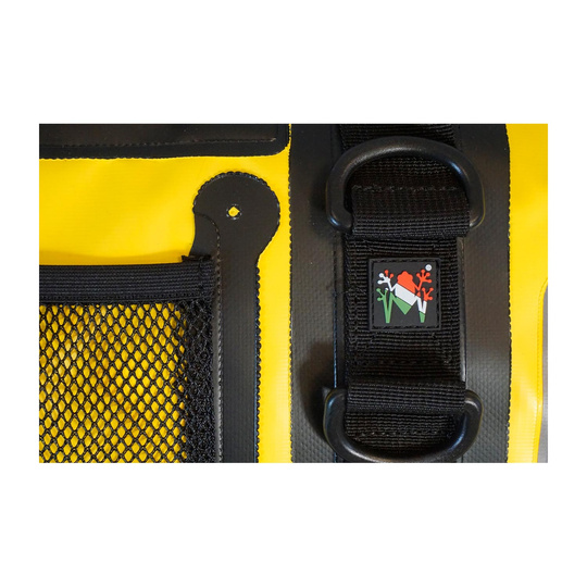 Amphibious Tasche Voyager II 45 gelb