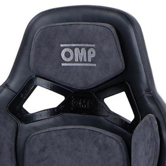 OMP Rennsitz RT Alcantara (FIA)
