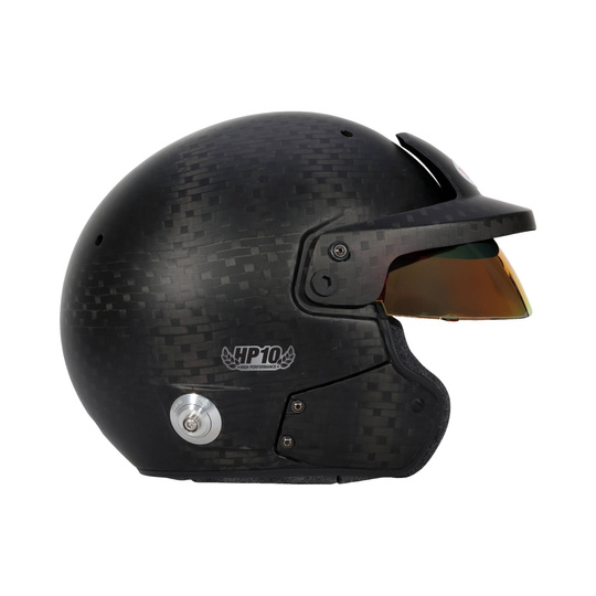 Bell Helm HP10 EVO-II (FIA)