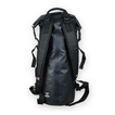 Amphibious Wasserdichter Rucksack Quota 30 schwarz