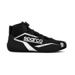 Sparco Schuhe K-FORMULA MY22 schwarz