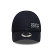 Red Bull Racing F1 Kinder-Cap Logo