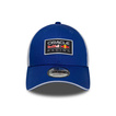 Red Bull Racing 2026 Herren Baseballkappe Summer League