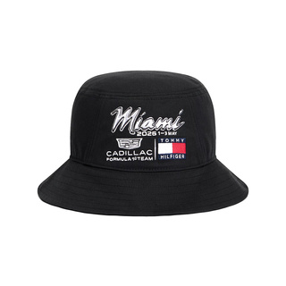 Cadillac F1 2026 Bucket Hat Miami GP