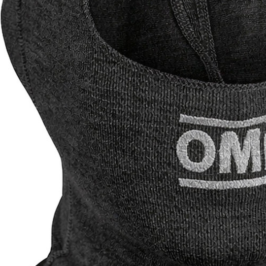 OMP Kopfhaube Tecnica EVO MY26 anthrazit (FIA)