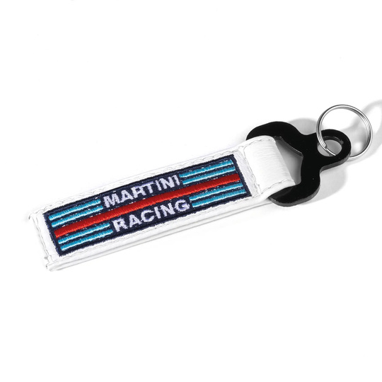 Sparco Martini Racing Schlüsselanhänger