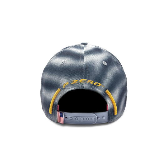 Pirelli 2026 Cap Podium Miami