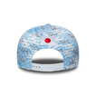 Alpine F1 2026 Herren Baseballkappe Japan GP