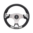 Sparco Lenkrad P222 grau