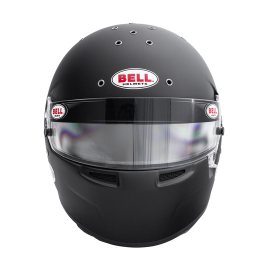 Bell Helm RS7 PRO Schwarz (FIA)
