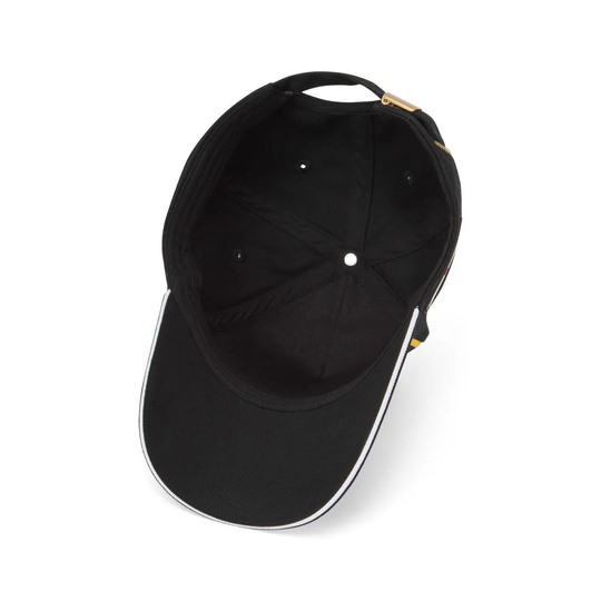 Toyota Gazoo Racing Herren Baseballkappe Champions
