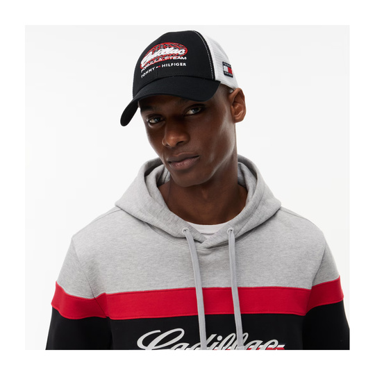 Cadillac F1 2026 Cap RWB Trucker