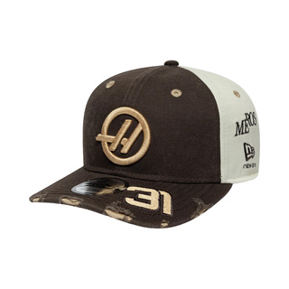 Haas F1 2026 Cap Esteban Ocon Austin GP