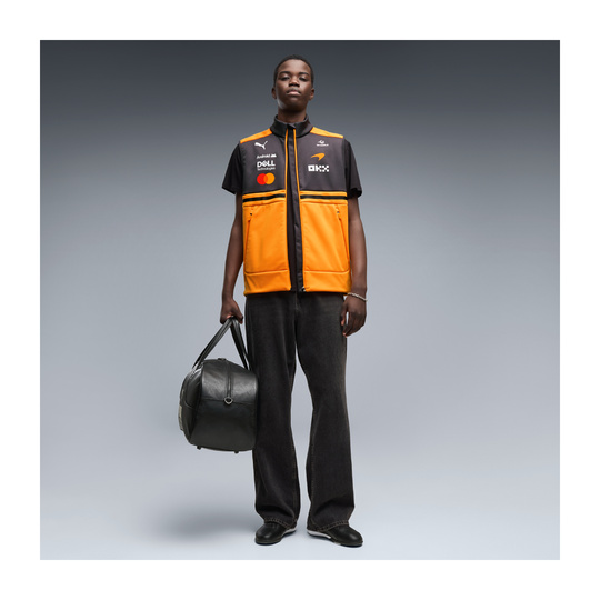 McLaren F1 2026 Team Weste