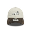 Alpine F1 Cap Acid Wash