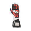 Alpinestars Handschuhe Tech-1 ZX V2 weiß (FIA)