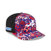 Alpine F1 2024 Herren Baseballkappe Monaco GP