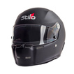 Stilo Helm ST5FN CMR V4 Schwarz