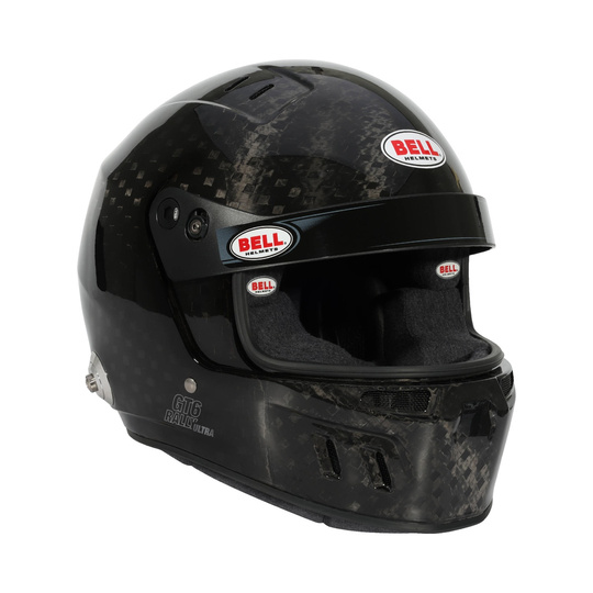 Bell Helm GT6 Ultra Rally (FIA)