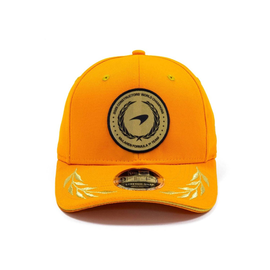 McLaren F1 Cap Constructor Champions
