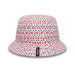 McLaren F1 Lando Norris Bucket Hat Silverstone GP