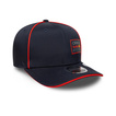 Red Bull Racing 2025 Herren Baseballkappe Team