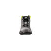 OMP Schuhe KS-X R schwarz/gelb (FIA)