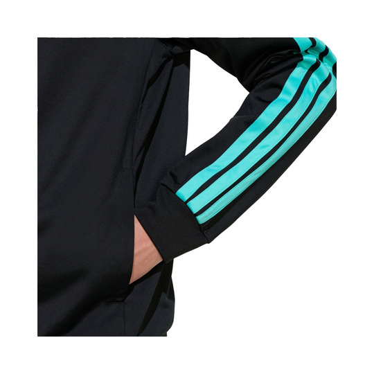 Mercedes AMG F1 2026 Sweatjacke DNA