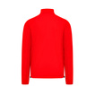 Herren Softshell Jacke 2024 Logo Ferrari F1 Red