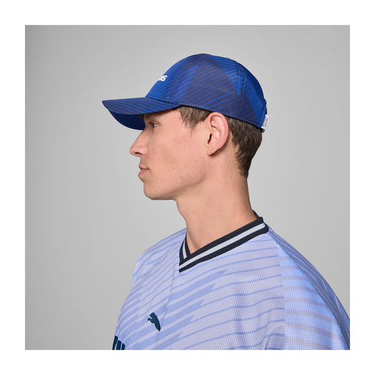 Williams Racing 2025 Baseballkappe Logo