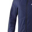 Sparco Jacke Windbreaker marineblau