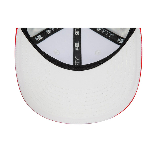 Alpine F1 Herren Baseballkappe Mexico