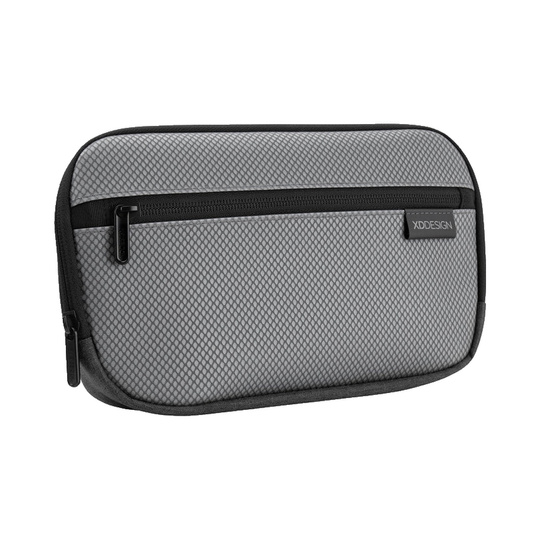 XD Design Hüfttasche First Class All-in-one schwarz