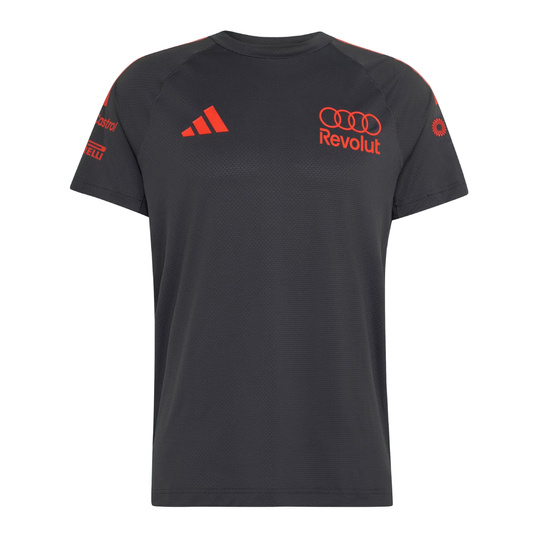 Audi Revolut F1 2026 Team T-Shirt Mechanics