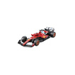 Scuderia Ferrari F1 Charles Leclerc Modellauto SF25 1:43