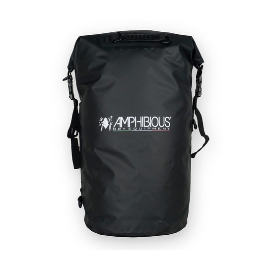 Amphibious Wasserdichter Tasche TUBE 40 Schwarz