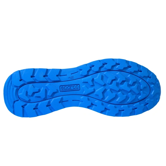 Sparco Mechaniker-Schuhe S-PIKE Moulinon