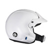 Stilo Helm Venti4 WRC Composite Rally weiß (FIA)