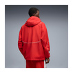 Scuderia Ferrari F1 2026 Regenjacke Rain rot