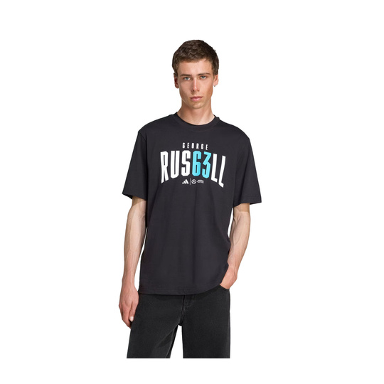 Mercedes AMG F1 George Russell T-Shirt