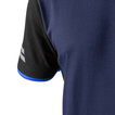 Sparco T-Shirt Tech marineblau