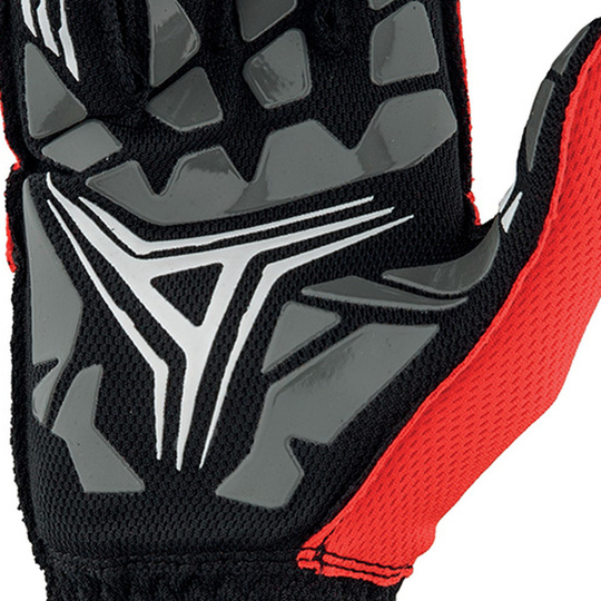 OMP Handschuhe KS-3 MY26 rot