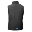 Sparco Weste Grit grau