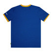 Ayrton Senna Collection 2026 Ayrton Senna T-Shirt Legacy blau
