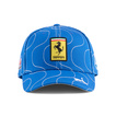 Ferrari F1 2025 Herren Baseballkappe Monza GP