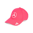 Mercedes AMG F1 2025 Herren Baseballkappe Summer