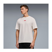Formula 1 2026 T-Shirt Racing Line weiß