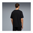 Aston Martin F1 2026 T-Shirt Stealth Logo schwarz