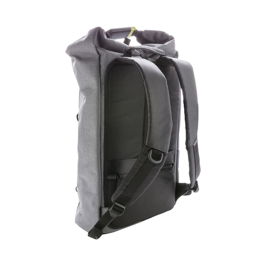 XD Design Rucksack Urban Lite Grey