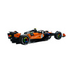 McLaren F1 Lando Norris Modellauto 1:18 Monaco GP MCL39